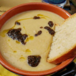 Prosciutteria Del Corso food