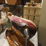 Prosciutteria Del Corso Boisson