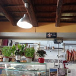 Prosciutteria Del Corso À l'intérieur