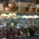 Prosciutteria Del Corso Nourriture