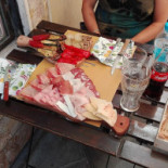 Prosciutteria Del Corso Boisson