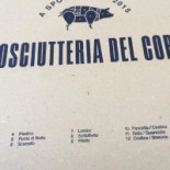 Prosciutteria Del Corso Carte