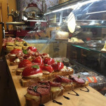 Prosciutteria Del Corso Nourriture