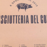 Prosciutteria Del Corso Logo
