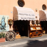 Prosciutteria Del Corso Exterior