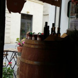 Prosciutteria Del Corso Exterior