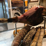 Prosciutteria Del Corso Boisson