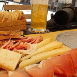 Prosciutteria Del Corso Nourriture