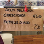 Prosciutteria Del Corso Carta