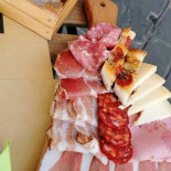 Prosciutteria Del Corso Nourriture