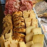 Prosciutteria Del Corso Nourriture