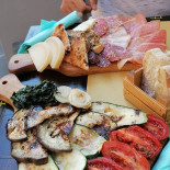 Prosciutteria Del Corso Nourriture