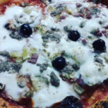 Luci Pizza Nourriture
