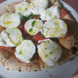 Luci Pizza Nourriture
