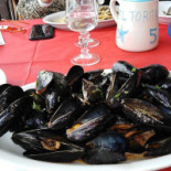Trattoria Dal Maestro Bebida