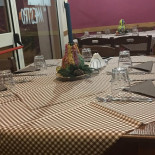 Trattoria Dal Maestro Dentro
