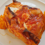 Il Portico Comida