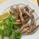 Il Portico Comida