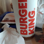 Burger King Boisson