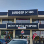 Burger King Extérieur