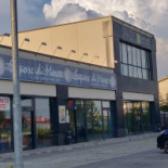 Burger King Extérieur