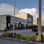 Burger King Extérieur