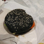 Burger King Boisson
