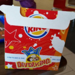 Burger King Logo