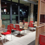 Burger King Extérieur