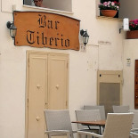 Tiberio Exterior