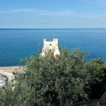 Tiberio Exterior