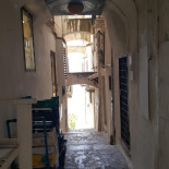 Tiberio Exterior