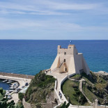Tiberio Exterior