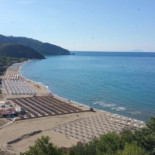 Tiberio Exterior