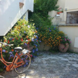 Tiberio Exterior