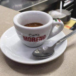 Tiberio Bebida
