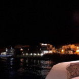 Tiberio Exterior