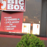 Kebab Xxl Extérieur