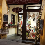 Prètto Prosciutteria E Convivio outside