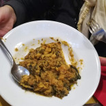 Prètto Prosciutteria E Convivio food