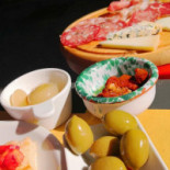 Prètto Prosciutteria E Convivio drink