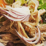 Prètto Prosciutteria E Convivio drink