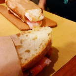 Prètto Prosciutteria E Convivio food