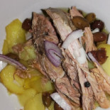 Prètto Prosciutteria E Convivio food