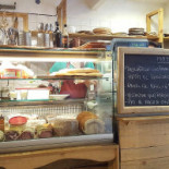 Prètto Prosciutteria E Convivio drink