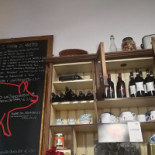 Prètto Prosciutteria E Convivio drink