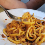 Prètto Prosciutteria E Convivio food