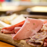 Prètto Prosciutteria E Convivio drink