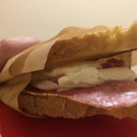 Prètto Prosciutteria E Convivio food