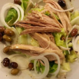 Prètto Prosciutteria E Convivio food